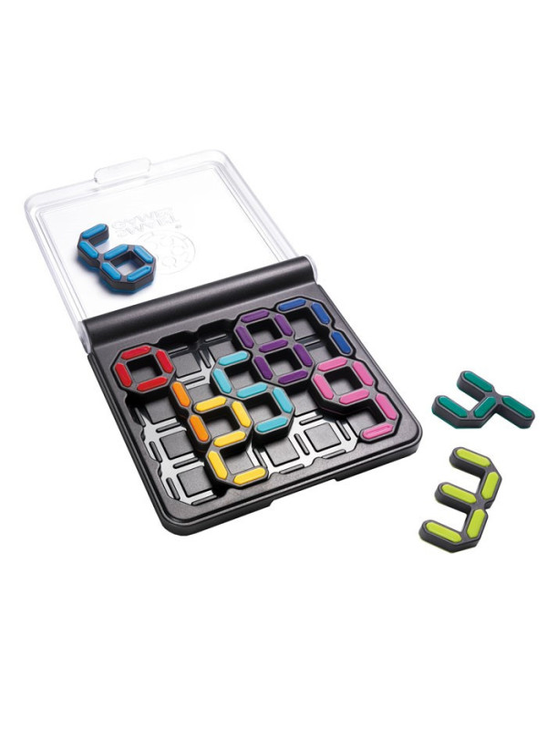 IQ digits SMARTGAMES