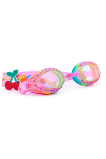 GAFAS DE  NATACION RAINBOW SWIRL 3+ BLING20