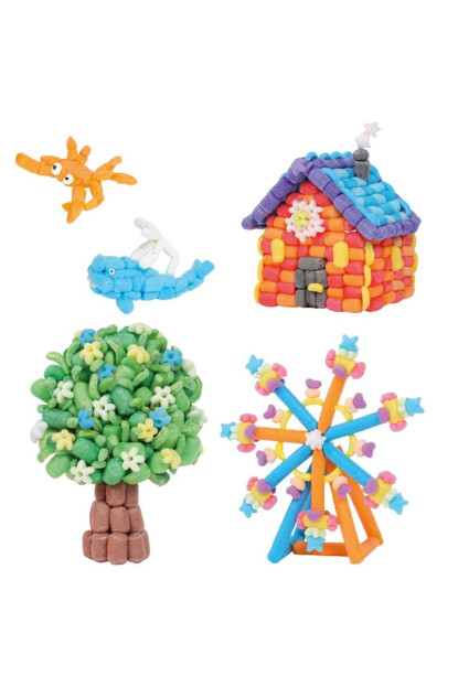 Pack Maxi Corn Ludi