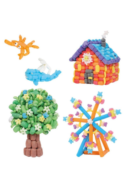 Pack Maxi Corn Ludi