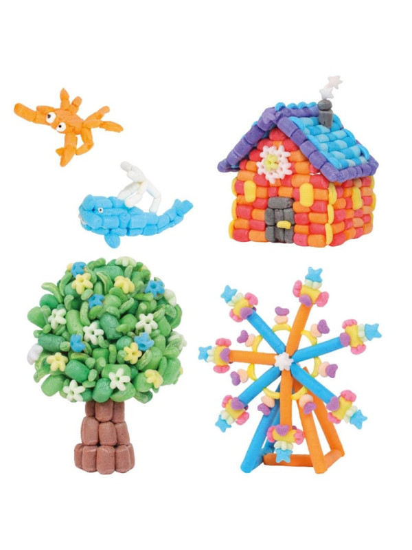 Pack Maxi Corn Ludi