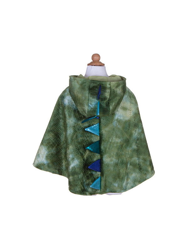 CAPA DRAGON TALLA 12-24 MESES GREAT PRETENDERS