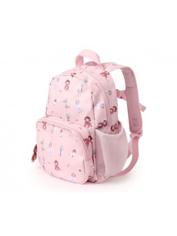 Mochila Infantil Little Red