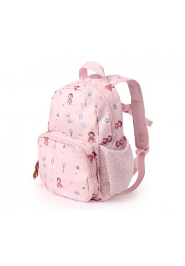 Mochila Infantil Little Red