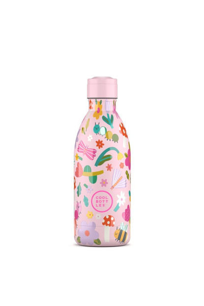 The Kids Bottle - Bug Life 500ml The Kids Bottle - Bug Life 500ml