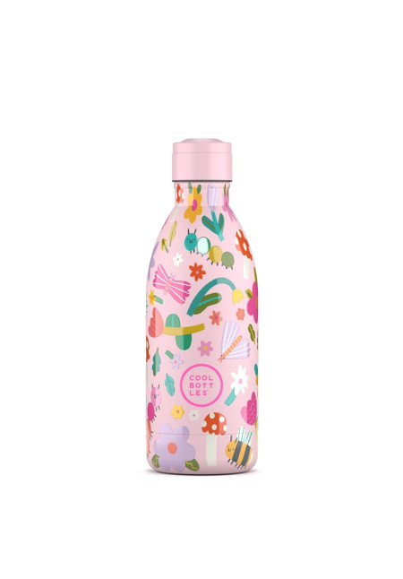The Kids Bottle - Bug Life 500ml