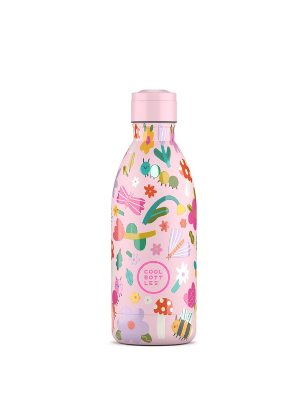 The Kids Bottle - Bug Life 500ml