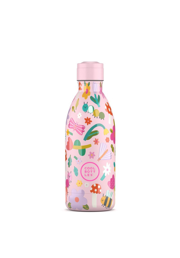 The Kids Bottle - Bug Life 500ml
