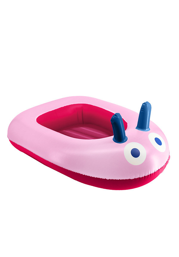 Barquito hinchable Cherry QUUT