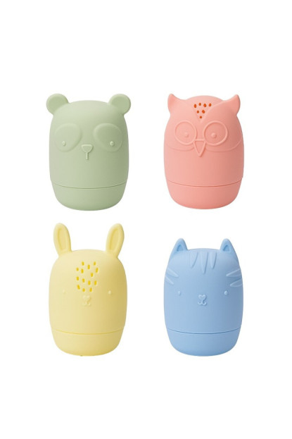 Weibo Water bath toy