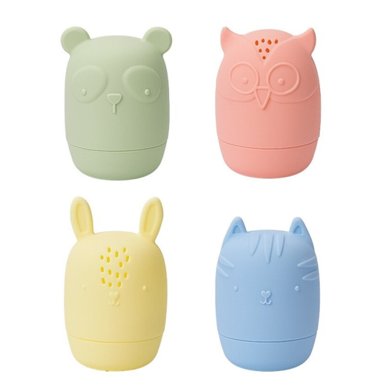 Weibo Water bath toy