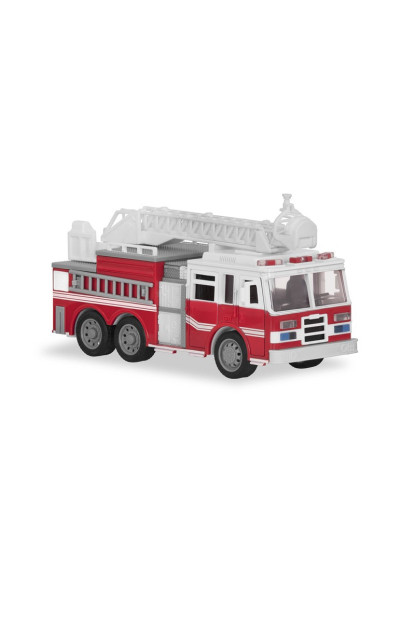 Driven Mini camión de bomberos