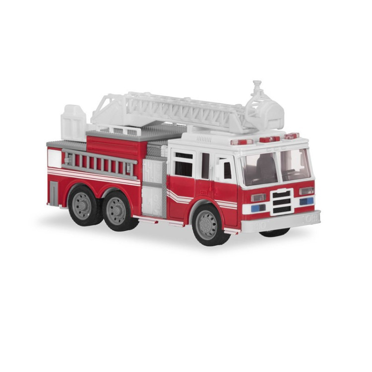 Driven Mini camión de bomberos