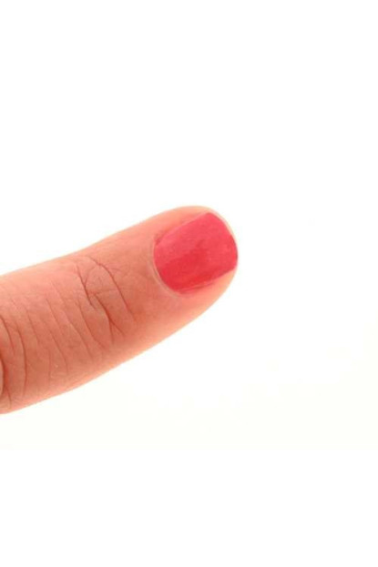 ESMALTE DE UÑAS AL AGUA NAMAKI FUCSIA