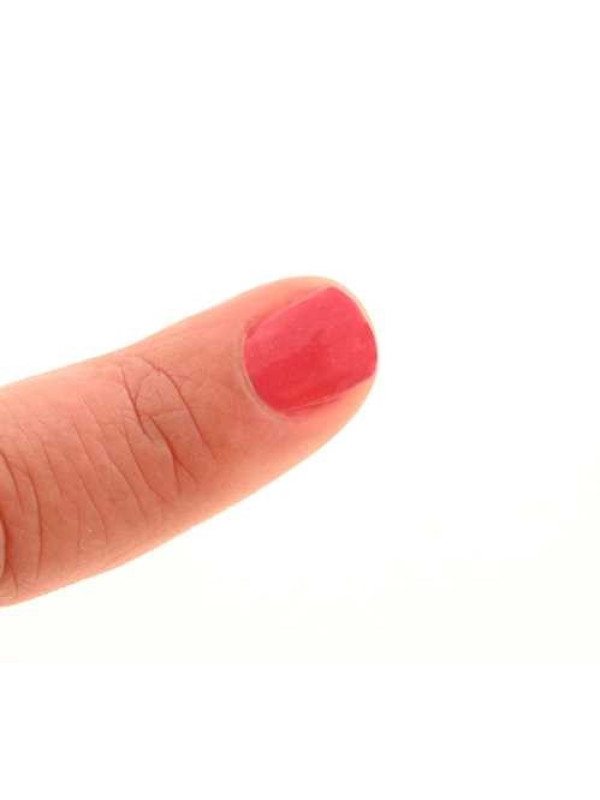 ESMALTE DE UÑAS AL AGUA NAMAKI FUCSIA