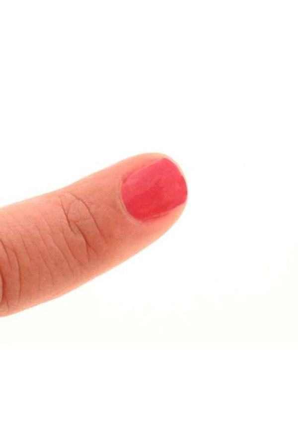 ESMALTE DE UÑAS AL AGUA NAMAKI FUCSIA