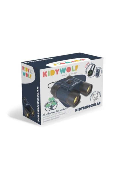 KIDYBINOCULARS KIDYWOLF KIDYBINOCULARS KIDYWOLF