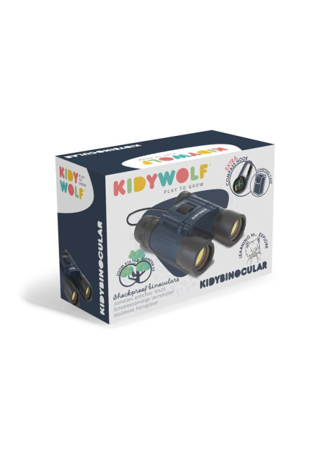  KIDYBINOCULARS KIDYWOLF