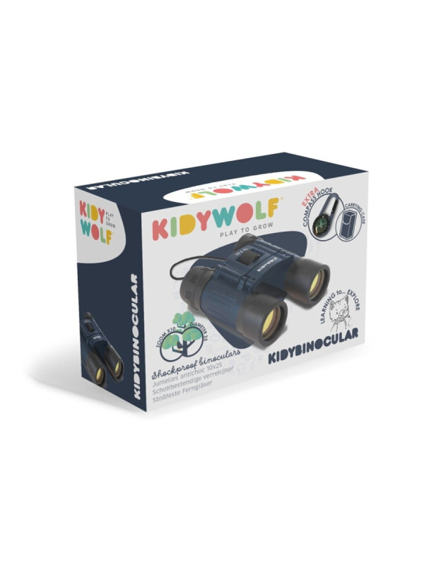  KIDYBINOCULARS KIDYWOLF