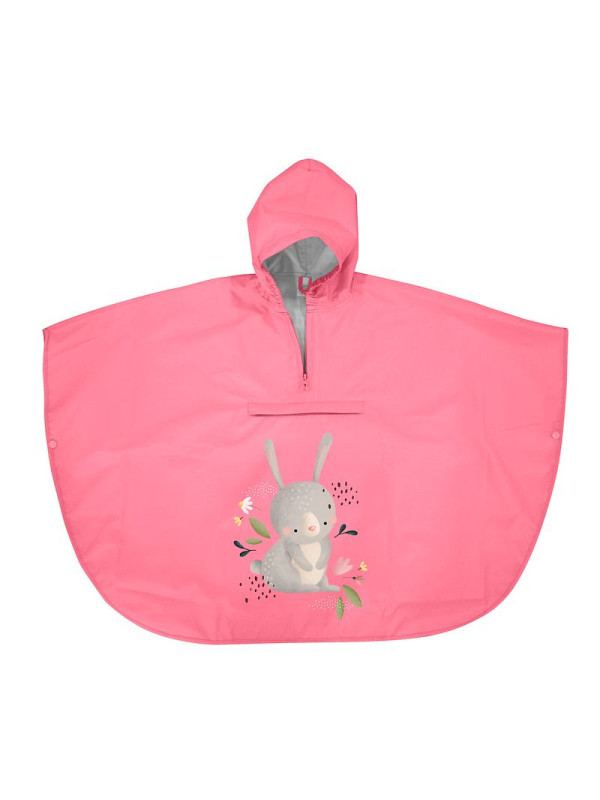 Poncho Impermeable Conejo SASSI 