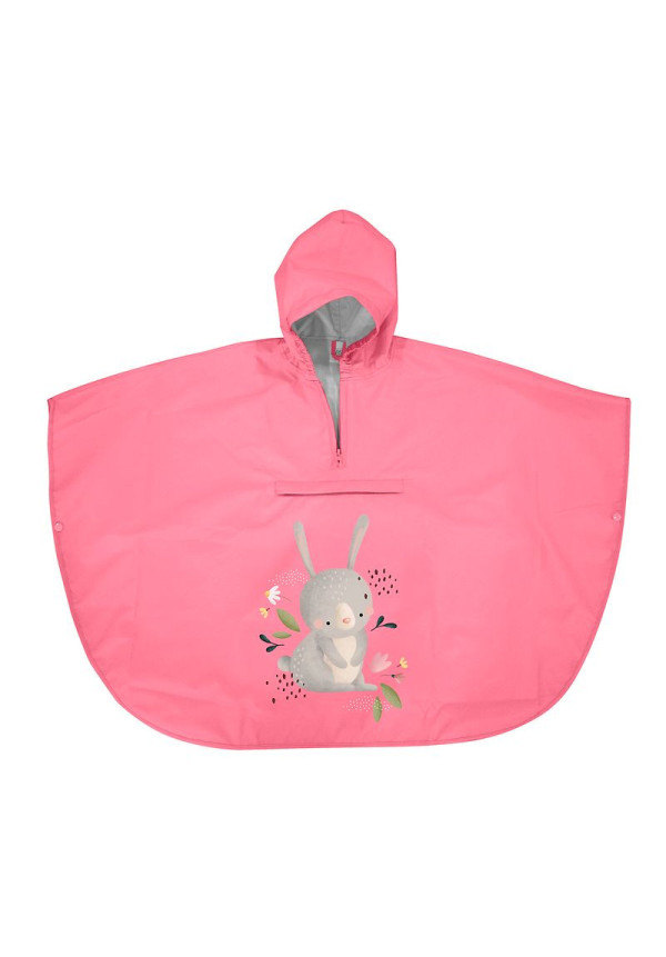 Poncho Impermeable Conejo SASSI 