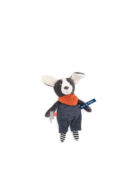 Muñeco perrito Puce MOULIN ROTY