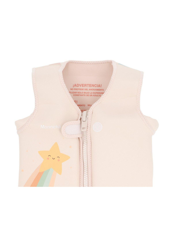 Chaleco Flotador Aprendizaje Starlight Monnëka TALLA 1-2 AÑOS