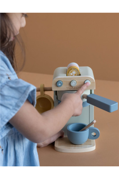 Set de cafetera Little Dutch