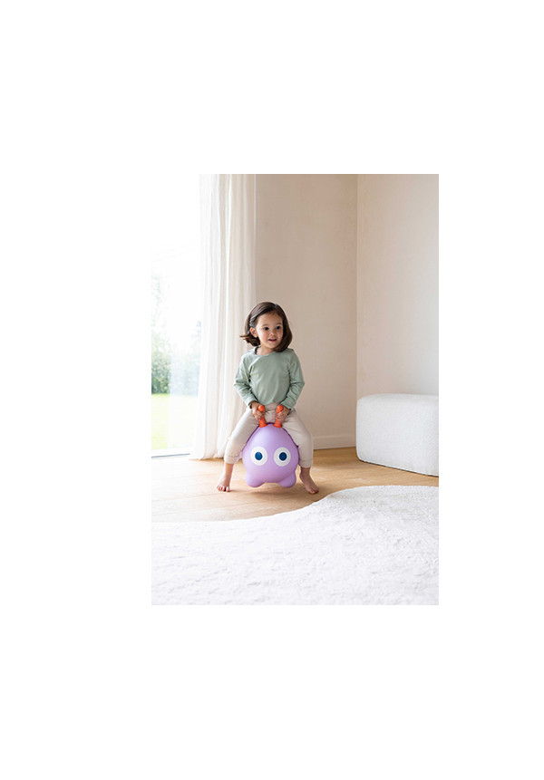 Skippi Lavender QUUT