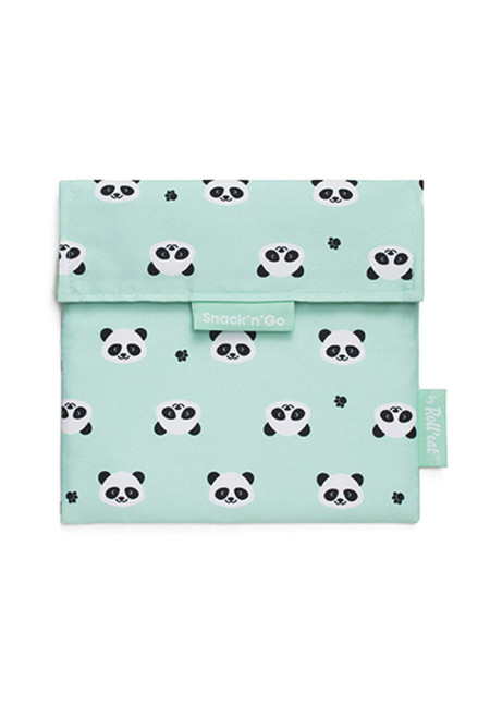 Snack’n’Go Animals Panda ROLL'EAT