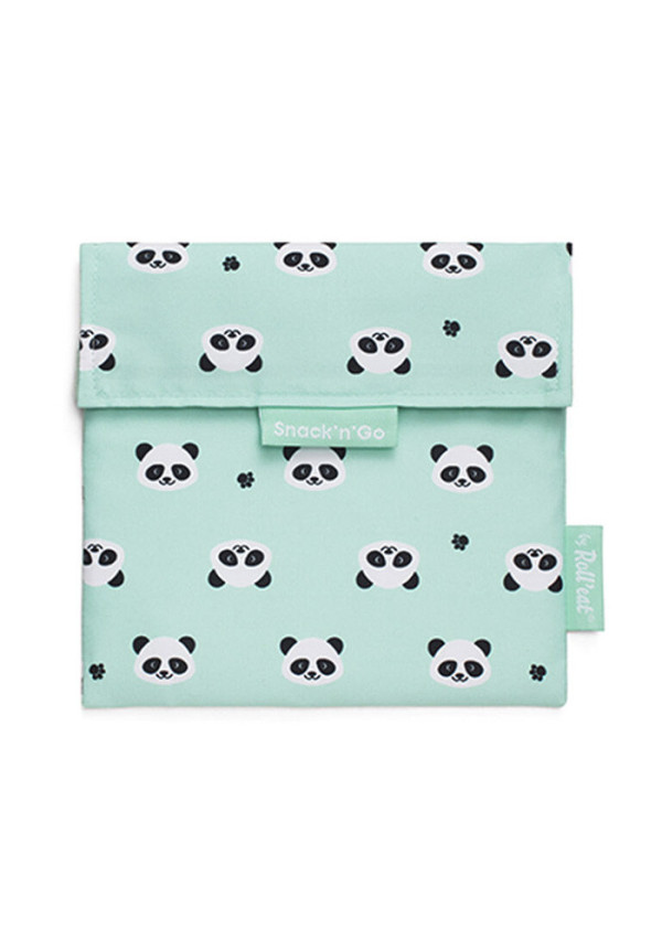 Snack’n’Go Animals Panda ROLL'EAT