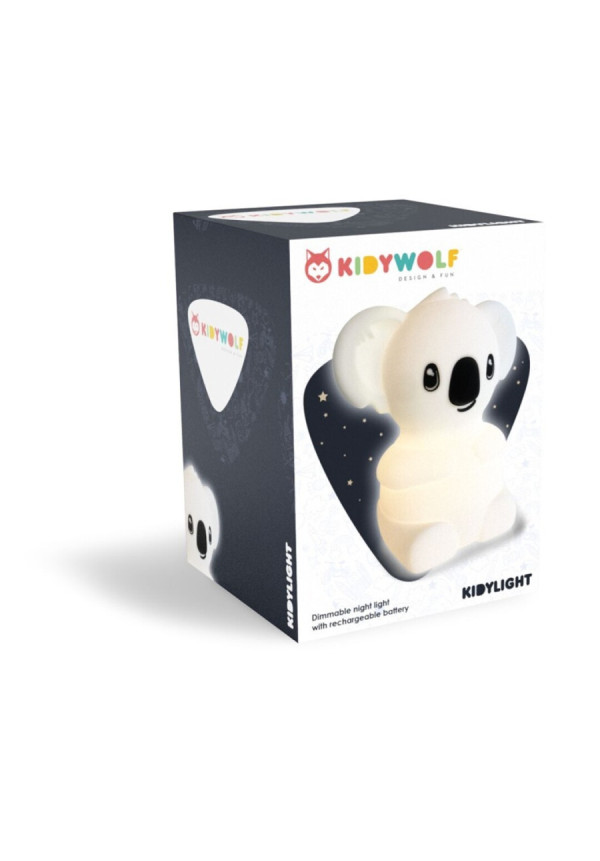 KIDYLIGHT Koala KIDYWOLF