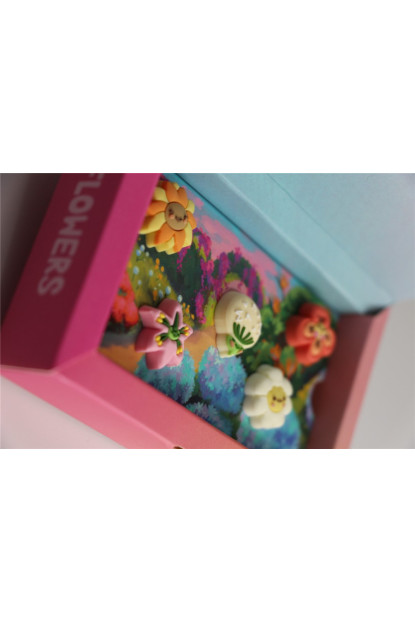 Summies Flowers SUMSUN