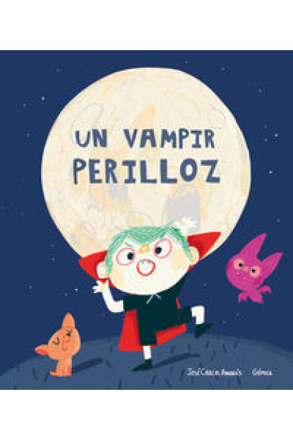  un Vampir Perilloz