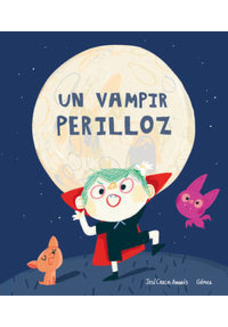  un Vampir Perilloz