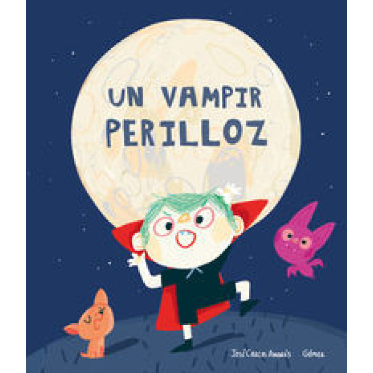  un Vampir Perilloz