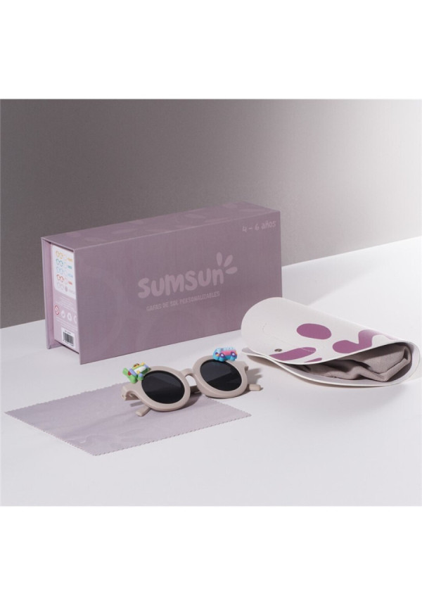 gafas de sol Vehicles SUMSUN