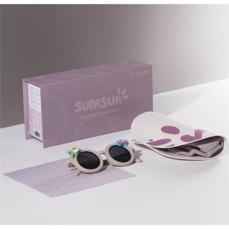 gafas de sol Vehicles SUMSUN