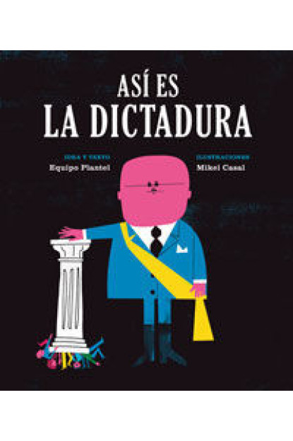 LIBRO Asi Es La Dictadura
