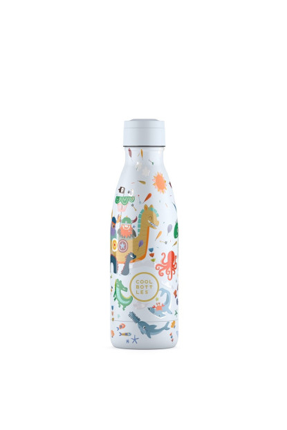 The Kids Bottle - Brave Vikings 350ml