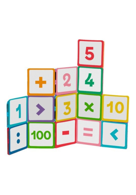 imanix style card numeros 