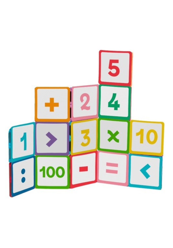 imanix style card numeros 