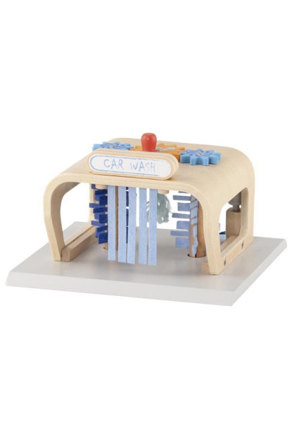 Autolavado de coches GOKI Autolavado de coches GOKI