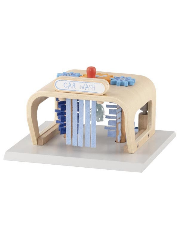 Autolavado de coches GOKI