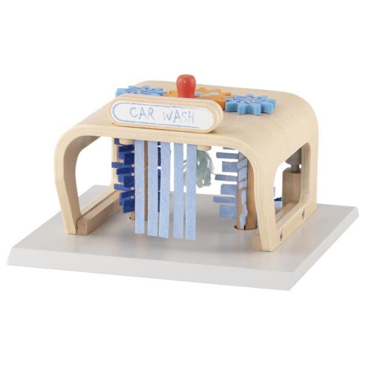 Autolavado de coches GOKI