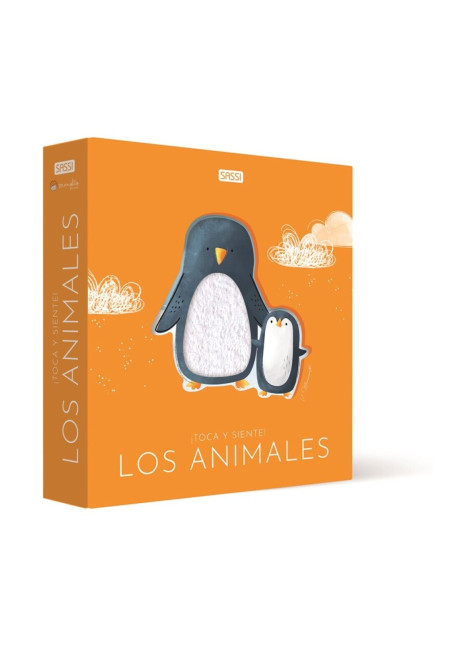 Los animales MANOLITO BOOKS