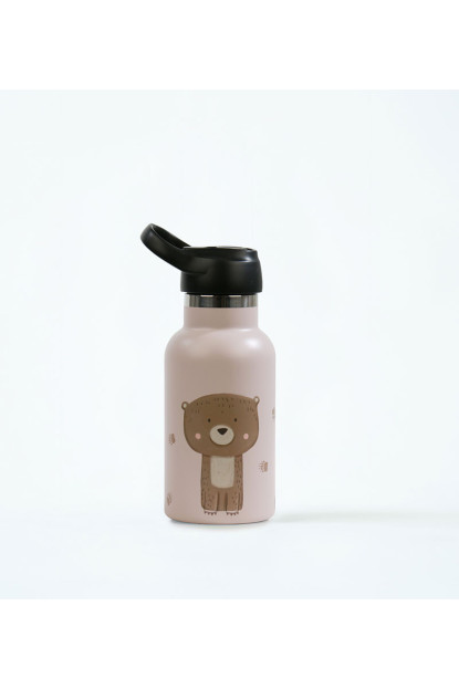 Botella termica 350 ml Marta Munté – Bear RUNBOTT