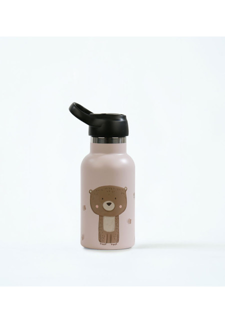 Botella termica 350 ml Marta Munté – Bear RUNBOTT