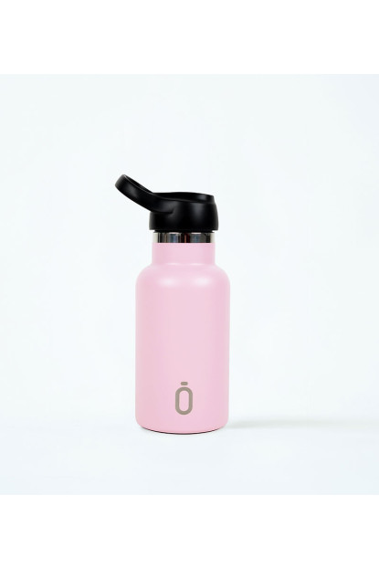 Botella termica Sport 350 ml Rosa RUNBOTT