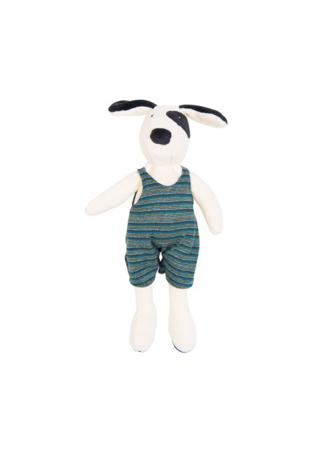 Peque Julius MOULIN ROTY